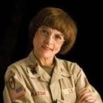 Kathy Platoni