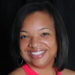 Lisa Marie Johnson