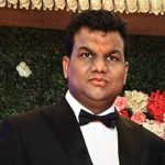 Paras Goel