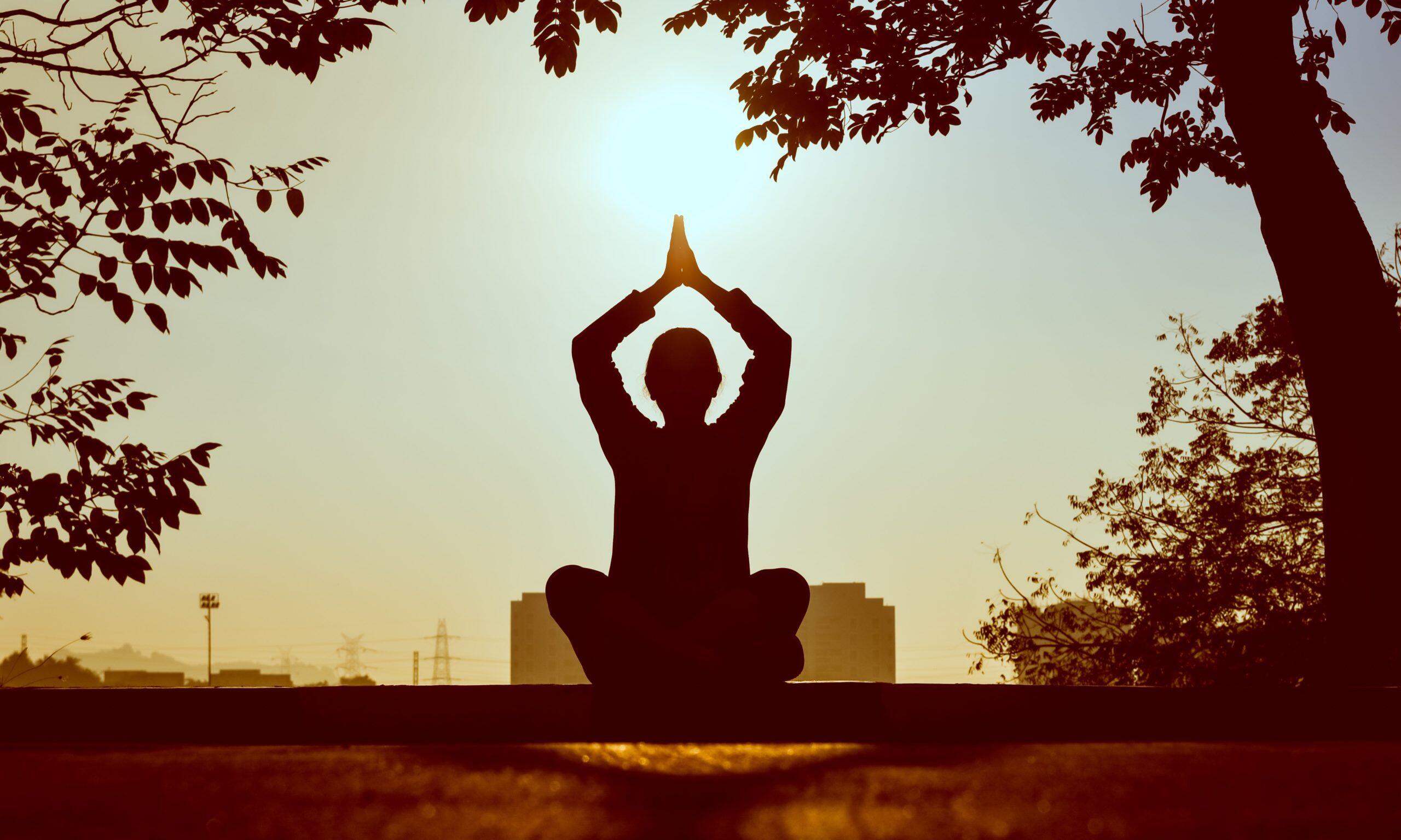 meditation for beginners
